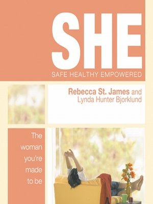 cover image of SHE